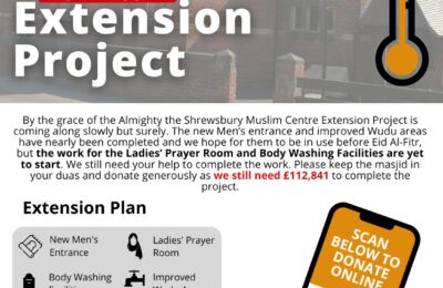 Extension Project Thumbnail